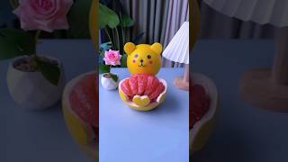 fruit chart decoration ideas shorts shortvideo viralvideo food fruit cucumber [upl. by Bore]