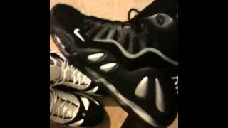 epicretros87  Nike Air Max Uptempo 97 [upl. by Warrin]