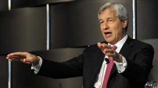 Hedge Funds Profit as JP Morgan Sees Losses [upl. by Enohpets]