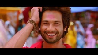 R Rajkumar 2013 Saree Ke Fall Sa Blu Ray 1080P [upl. by Nedyah]