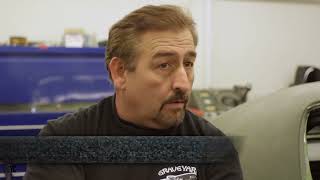 Mark Brief the Team  Graveyard Carz [upl. by Evilo]