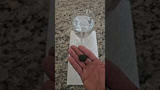 Pumice found floating in the waters of Manasquan NJ about 20 years ago [upl. by Niarda]