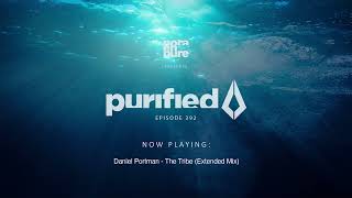 Purified Radio 392 [upl. by Jobey]