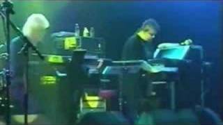 Tangerine Dream Live  Beauty of the Blast Part 1114 [upl. by Pazia960]