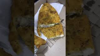 No Oven Garlic Bread Recipe ShortsGarlicBread [upl. by Bihas]