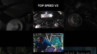 R15 V3 top speed 💫Real or Fake💤 Ungalodiya opinion makale r15v3 yamahar15 [upl. by Battiste]