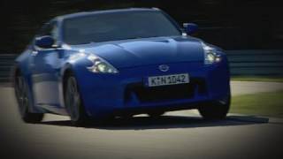 Nissan 370Z [upl. by Ttennej]