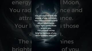 Full Moon Goddess Invocation  Awakening Wealth Consciousness l August 18 [upl. by Mitzl515]