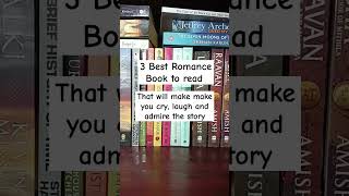 Best romance books to read in 2024 Best romantic books books love viral [upl. by Leesen93]