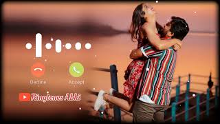 New Ringtone 2024 Hindi Ringtone Love Ringtone Punjabi Ringtone Best Ringtone New Song Ringtone [upl. by Ilojna]