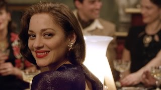 Allied 2016  quotTarget Practicequot Clip  Paramount Pictures [upl. by Binnings]