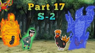 Manok na pula Animationpart 17  Season 2 [upl. by Hgielrebma788]