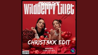 CHR1ST3KK  WILDBERRY LILLET [upl. by Sadick]