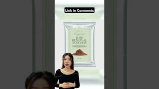 Khaadi Ark Hair Removal Powder [upl. by Eyk767]