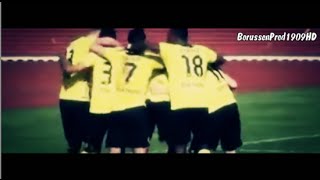 Borussia Dortmund II  Ready for 201415  HD [upl. by Mather]