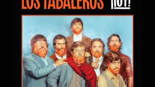 Los Tabaleros  Chiquita  TUY [upl. by Irtimd]