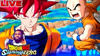 sparking zero spammer is back broly shorts livenow sparkingzero ragequit [upl. by Addy]