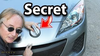 How to Remove Car Dents Fast [upl. by Eentirb446]