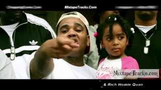 Kevin Gates Love Sosa Freestyle [upl. by Accber365]