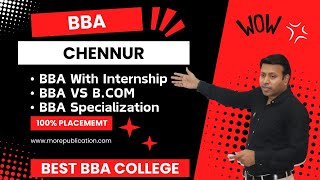 BEST BBA COLLEGE IN CHENNUR  TOP BBA COLLEGE INCHENNURTELANGANA  ADMISSION  FEE [upl. by Hite954]