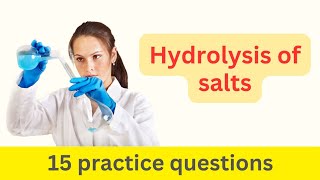 Secrets of Hydrolysis and Titration Grade 12 Chemistry questions [upl. by Ingra]