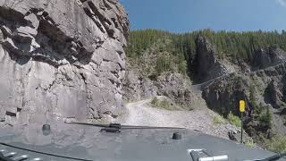 Imogene Pass  Colorado [upl. by Forrester]