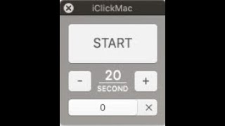 TutorialHow to get the best AutoClicker in the entire world EASY SIMPLE FREE MAC AND PC [upl. by Ylrrad548]