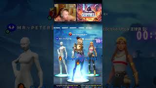 A Legjobb Fortnite Fegyverek Rangsora I FORTNITE∶ Battle Royal – Zero Build [upl. by Brana]