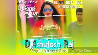 🌟Chote Raja🌟Kinjal DaveGujarati DjSongDjAshutosh Raj [upl. by Notnil]