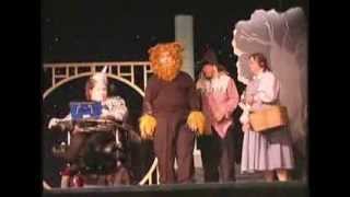 Theatre Unlimiteds Wizard of Oz Trailer [upl. by Gallenz964]