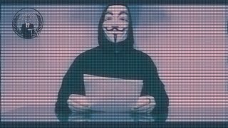 ANONYMOUS  CYBER ATTAQUE MASSIVE du 12 Mai 2017 WannaCry [upl. by Bellda]