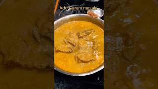 Fish Kalia recipe 😋shorts trending viralvideo [upl. by Sebastian]