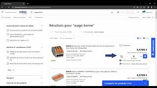 Webshop Cebeo vidéo 6  Que puisje trouver dans mon compte [upl. by Sidnala]