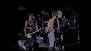 Rammstein  19990424  Foro Sol Del Autodromo Mexico City Mexico V2 PRO [upl. by Ayanal75]