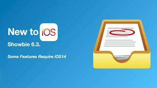 Showbie 63 for iOS Features [upl. by Sadnak]