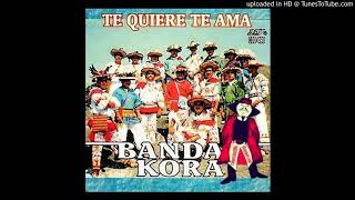 Cumbia Triste Banda Kora [upl. by Ayhay]