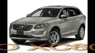 VOLVO XC60 2014 OBDII [upl. by Lemieux]