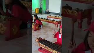 Gamelan Sunda [upl. by Arie]