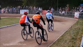 2022 Cycle Speedway British Open Championship [upl. by Caesar72]