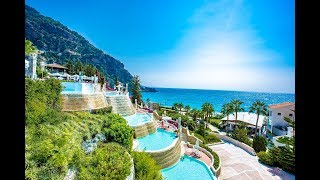 Sentido Lykia Resort amp Spa  Ölüdeniz  Etstur [upl. by Teerprug]