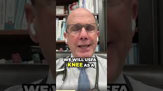 How does Prolotherapy work with Dr LJ Leo [upl. by Ttergram]