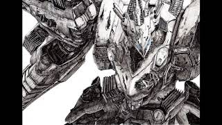 Armored Core 4For Answer Fan Remix  Do You Remember [upl. by Yssenhguahs]