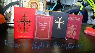 Pocket Prayer Book Showdown at the O R Chorale [upl. by Elisee965]