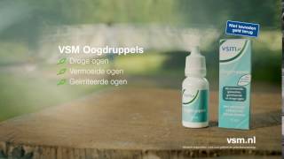 VSM Oogdruppels [upl. by Emmalee]