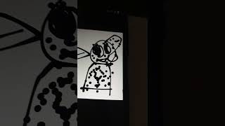 Sprunki poop sock animation memes flipnote [upl. by Bevan526]