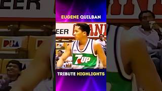 Eugene Quilban Tribute Highlights ❤️ [upl. by Enaud323]