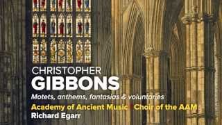 Christopher Gibbons 16151676 Not unto us  Fantasysuite in d  Ah my Soul [upl. by Niatirb424]