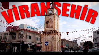 VİRANŞEHİR Belgesel Film [upl. by Freya]