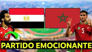 🔴 EGIPTO VS MARRUECOS EN VIVO Y EN DIRECTO  TERCER PUESTO JUEGOS OLÍMPICOS PARIS2024 EN VIVO [upl. by Eseeryt]