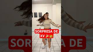 Ensayo de Bachata en Baile Sorpresa👑 quinceañera coreografia bailandoconestilo aprendeabailar [upl. by Starla16]